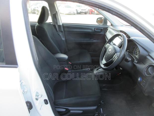 Toyota Axio EX PKG , 4.5 GREAT 2021