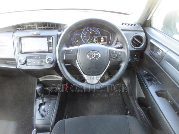 Toyota Axio EX PKG , 4.5 GREAT 2021