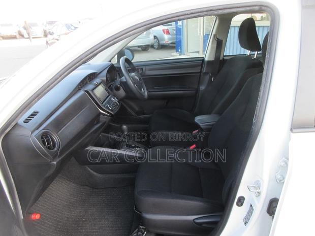 Toyota Axio EX PKG , 4.5 GREAT 2021