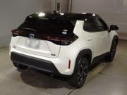 Toyota Corolla Cross z leather package 2021 for sale