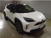 Toyota Corolla Cross z leather package 2021 for sale