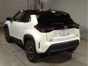 Toyota Corolla Cross z leather package 2021 for sale