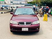 Nissan Bluebird G PKG 2004 for sale