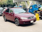 Nissan Bluebird G PKG 2004 for sale