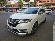 Nissan X-Trail 2018 for sale