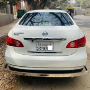 Nissan Bluebird Sylphy Push 2012 for sale