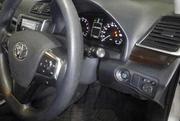 Toyota Allion 2021 Silver for sale