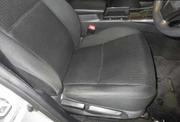 Toyota Allion 2021 Silver for sale