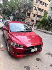 Mitsubishi Lancer 2011 for sale