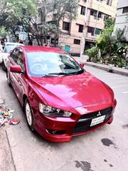Mitsubishi Lancer 2011 for sale