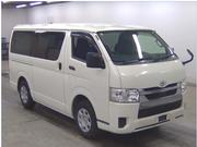 Toyota Hiace GL White Single AC 2021 for sale