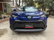 Toyota Corolla Cross S Package 2023 for sale