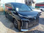 Toyota Voxy S-Z HB BLACK COLOR 2023 for sale