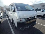 Toyota Hiace Super GL Dark Prime2 2023 for sale