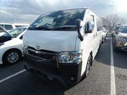 Toyota Hiace Super GL Dark Prime2 2023 for sale
