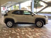 Toyota Yaris Cross hybrid X Package 2021 for sale