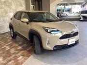Toyota Yaris Cross hybrid X Package 2021 for sale