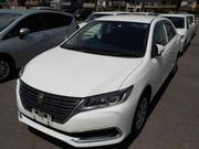 Toyota Premio f P a c k g e 2020 for sale