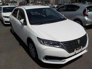 Toyota Premio f P a c k g e 2020 for sale
