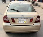 Toyota Premio F 2004 for sale