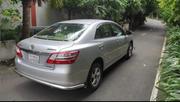 Toyota Premio G EXTREMELY FRESH 2013 for sale