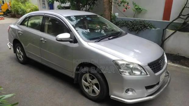 Toyota Premio G EXTREMELY FRESH 2013
