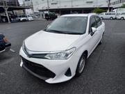 Toyota Axio Non Hybrid EX White 2020 for sale