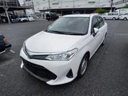 Toyota Axio Non Hybrid EX White 2020 for sale