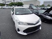 Toyota Axio Non Hybrid EX White 2020 for sale