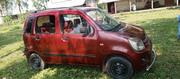Suzuki Wagon R . 2007 for sale