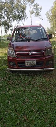 Suzuki Wagon R . 2007 for sale