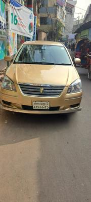 Toyota Premio F 2005 for sale