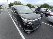 Toyota Esquire Non Hybrid Gi Black 2020 for sale