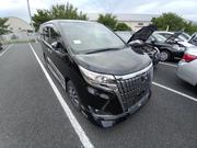 Toyota Esquire Non Hybrid Gi Black 2020 for sale