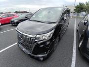 Toyota Esquire Non Hybrid Gi Black 2020 for sale