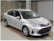 Toyota Axio EX 2020 for sale