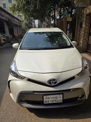 Toyota Prius CX 2015 for sale