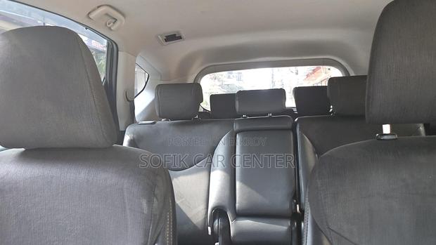 Toyota Prius CX 2015