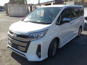 Toyota Noah SI-WXB III 2021 for sale