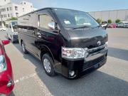 Toyota Hiace GL Black Single AC 2020 for sale