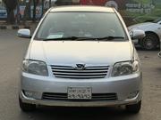 Toyota Corolla X 40th anniversary 2006 for sale