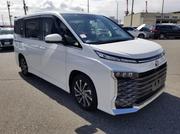 Toyota Voxy S-Z Non Hybrid 2023 for sale