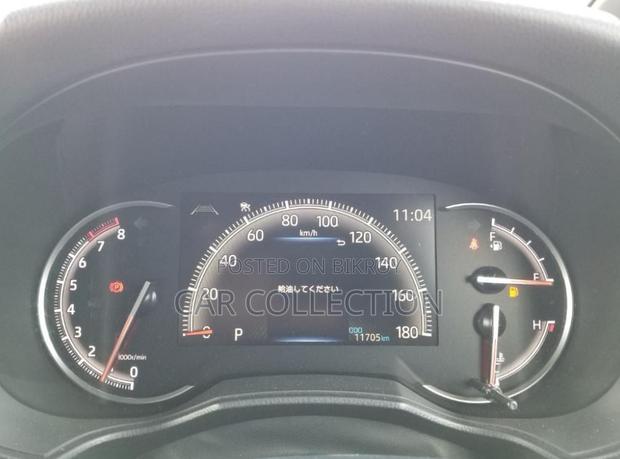 Toyota Voxy S-Z Non Hybrid 2023