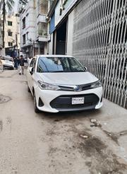 Toyota Axio PUSH-EX 2020 for sale