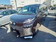 Toyota Voxy SZ 2022 for sale