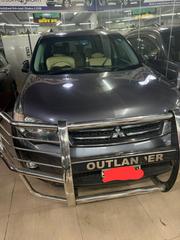 Mitsubishi Outlandar 2010 for sale