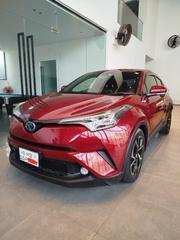 Toyota C-HR Hybrid 2017 for sale