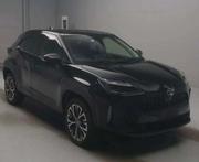 Toyota Yaris Cross G 2020 for sale