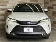 Toyota Harrier HY-Z-LEATHER-4.5 AP. 2023 for sale