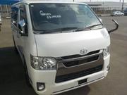 Toyota Hiace Super GL Dark Prime2 2020 for sale